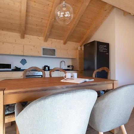 Apartmán Italianway - Monte Ortigara 9 Bormio Exteriér fotografie