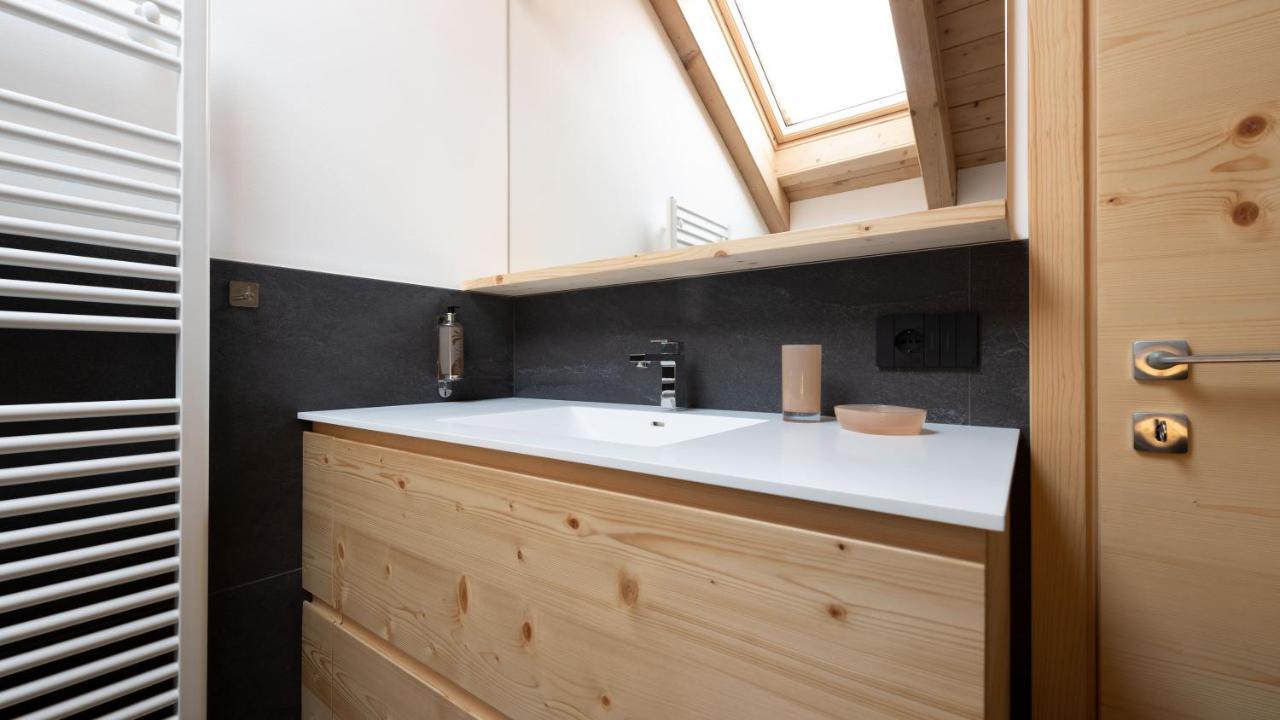 Apartmán Italianway - Monte Ortigara 9 Bormio Exteriér fotografie